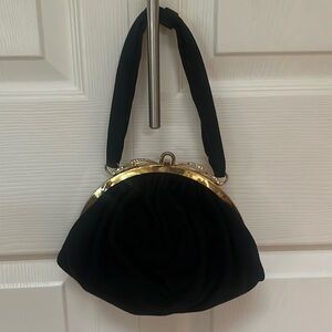 2 Vintage Evening Bags